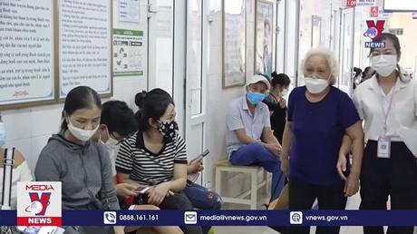 Bệnh nhân mắc cúm A tăng cao bất thường tại Quảng Ninh