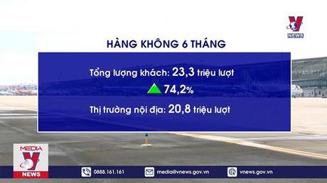 Bản tin thời sự 8h ngày 16/7/2022
