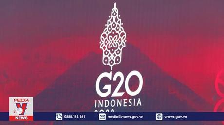 Các nước kêu gọi G20 tập trung cho mục tiêu phục hồi kinh tế thế giới