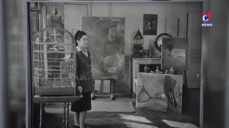 Thông điệp lịch sử ngày 16/7/2022: Dora Maar - nhiếp ảnh gia, nàng thơ của Picasso