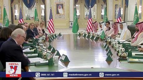 Mỹ cam kết hỗ trợ an ninh lương thực cho Trung Đông và Bắc Phi