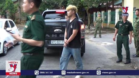 Cao Bằng: Bắt đối tượng tổ chức cho công dân nước ngoài nhập cảnh trái phép