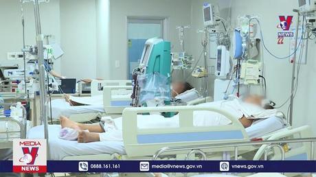 Bản tin Thời sự 11h ngày 16/7/2022