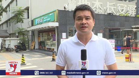 Trung Quốc vẫn có thể đạt mục tiêu tăng trưởng