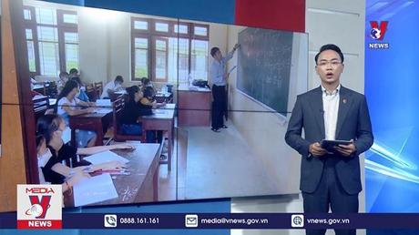 Bản tin Thời sự 17h ngày 16/7/2022