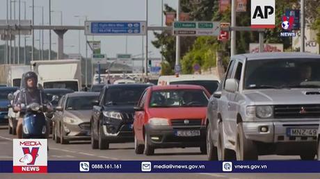 Hungary khuyến nghị EU đàm phán hòa bình với Nga