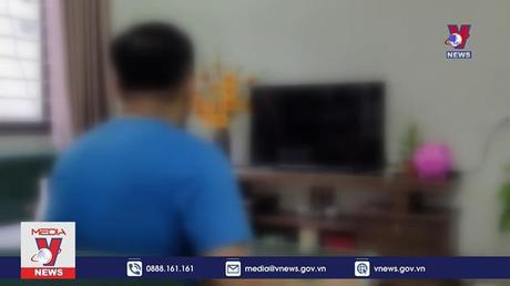 Dễ như vay tiền thời 4.0 