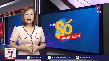 Bản tin thời sự 21h ngày 16/7/2022