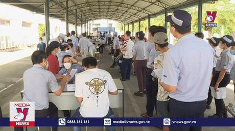 Tăng cường giám sát sự lưu hành của biến thể phụ BA.4, BA.5