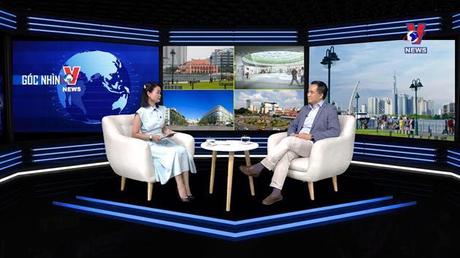 Góc nhìn VNEWS ngày 16/7/200: Bài toán Quy hoạch không gian ngầm ở TP.HCM