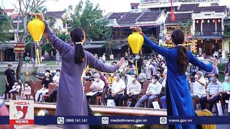 Hội An - top 10 thành phố hàng đầu châu Á