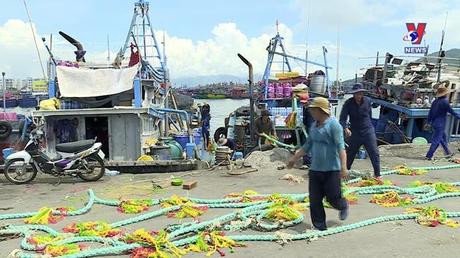 Nhật trình kinh tế ngày 16/7/2022
