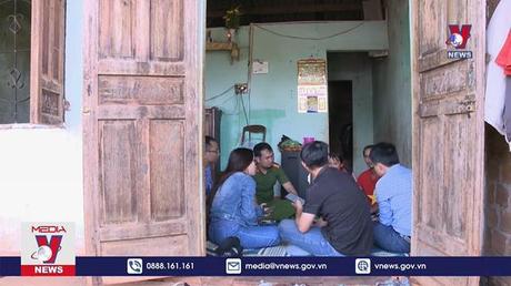 Ngăn chặn mua bán người qua biên giới | Bài 1: Lừa đảo việc nhẹ lương cao, nhiều thanh niên sập bẫy