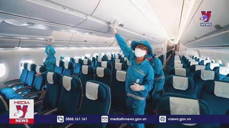 Xử nghiêm hành khách cố ý không chấp hành an toàn hàng không