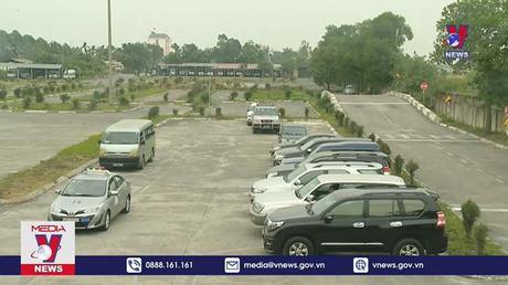 Kiến nghị đào tạo nội dung lái xe trên cao tốc
