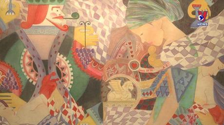 Văn hóa toàn cảnh ngày 17/7/2022