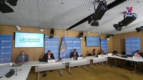 Đời sống toàn cầu ngày 17/7/2022