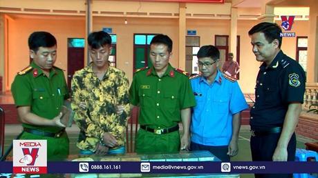 Bản tin Thời sự 22h ngày 16/7/2022