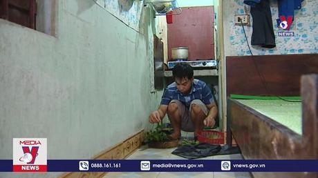 Khẩn trương hỗ trợ tiền thuê nhà cho người lao động