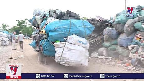 Bản tin Thời sự 8h ngày 17/7/2022