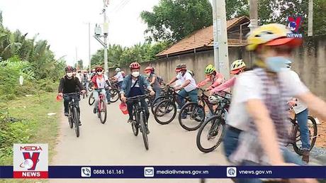 Bản tin thời sự 17h ngày 17/7/2022