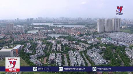  Không siết cho vay BĐS nhưng phải kiểm soát