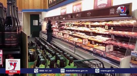 IMF quan ngại về triển vọng kinh tế toàn cầu