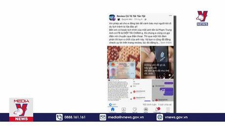 Cảnh báo chiêu trò lừa đảo tour du lịch mùa cao điểm