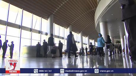 AU triển khai cơ chế cảnh báo sớm các mối đe dọa