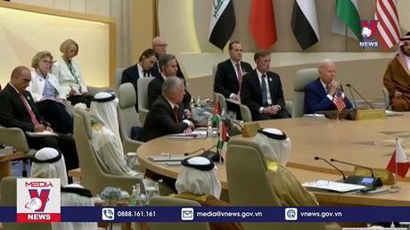 Saudi Arabia không có khả năng tăng sản lượng dầu