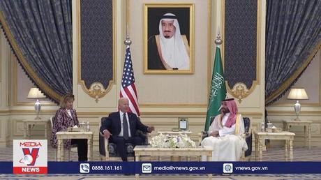 Mỹ gia hạn thị thực thăm thân cho công dân Saudi Arabia