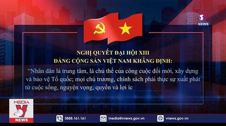 Đặc xá – minh chứng sinh động cho Nhân quyền tại Việt Nam
