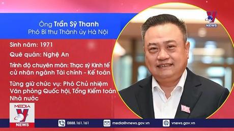 Bản tin thời sự 18h ngày 17/7/2022