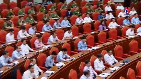 Học Bác mỗi ngày 17/7/2022: Bác Hồ với Đảng cầm quyền