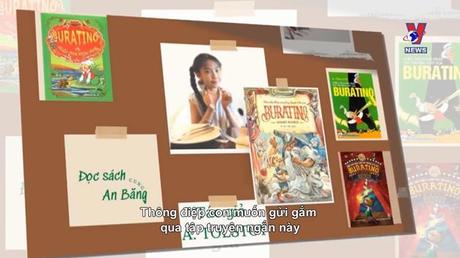 Không gian Pháp ngữ ngày 17/7/2022