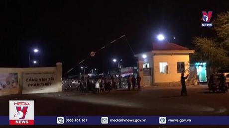 Bản tin Thời sự 6h ngày 17/7/2022