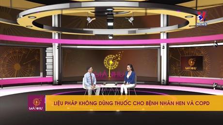 Giá Như - Hiểu sớm, Sống khỏe ngày 17/7/2022
