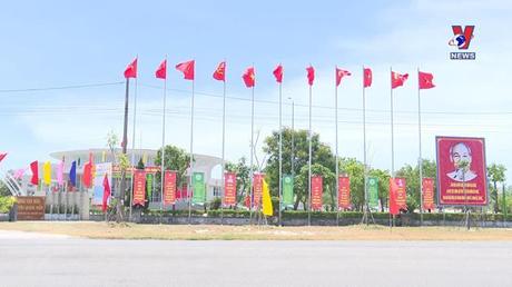 Sức mạnh Đại đoàn kết ngày 17/7/2022