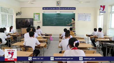 Cánh cửa này khép lại sẽ có cánh cửa khác mở ra