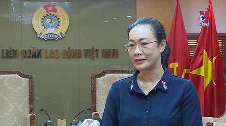 Truyền hình Công đoàn ngày 17/7/2022