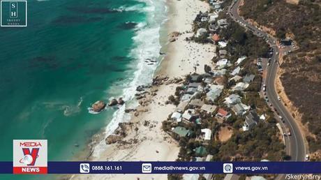 Ngành du lịch Mỹ Latinh phục hồi mạnh mẽ sau đại dịch