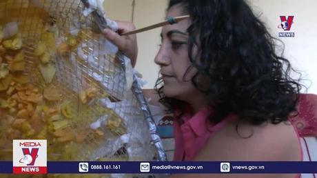 Bản tin thời sự 21h ngày 17/7/2022