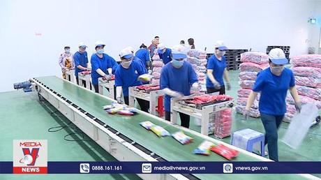 Tiêu điểm kinh tế ngày 17/7/2022