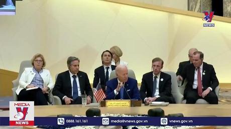 Bản tin thời sự 20h ngày 17/7/2022