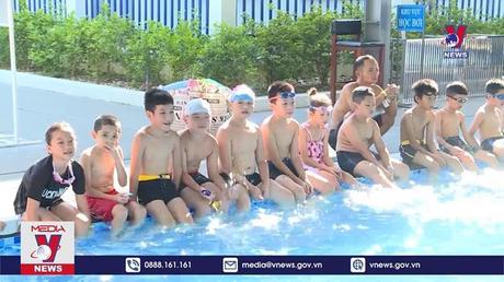 Bản tin Thời sự 22h ngày 17/7/2022