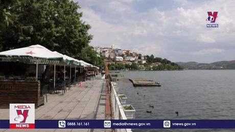 Bản tin thời sự 20h ngày 18/7/2022