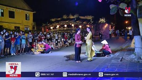 Hội An vào top những thành phố tốt nhất thế giới