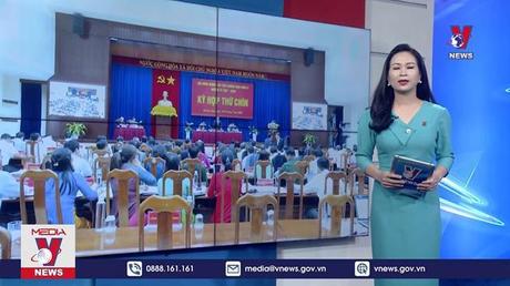 Quảng Nam cần tập trung tháo gỡ khó khăn cho các công trình trọng điểm