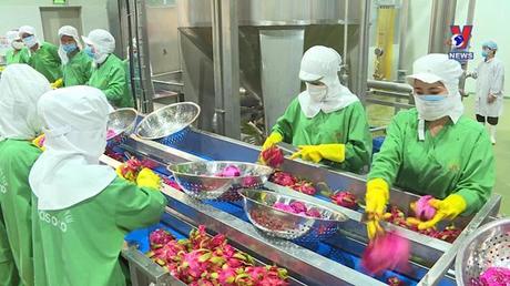 Bản tin tiếng Trung ngày 18/7/2022