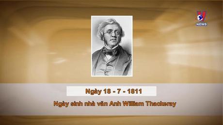 Khoảnh khắc và Sự kiện ngày 18/7/2022